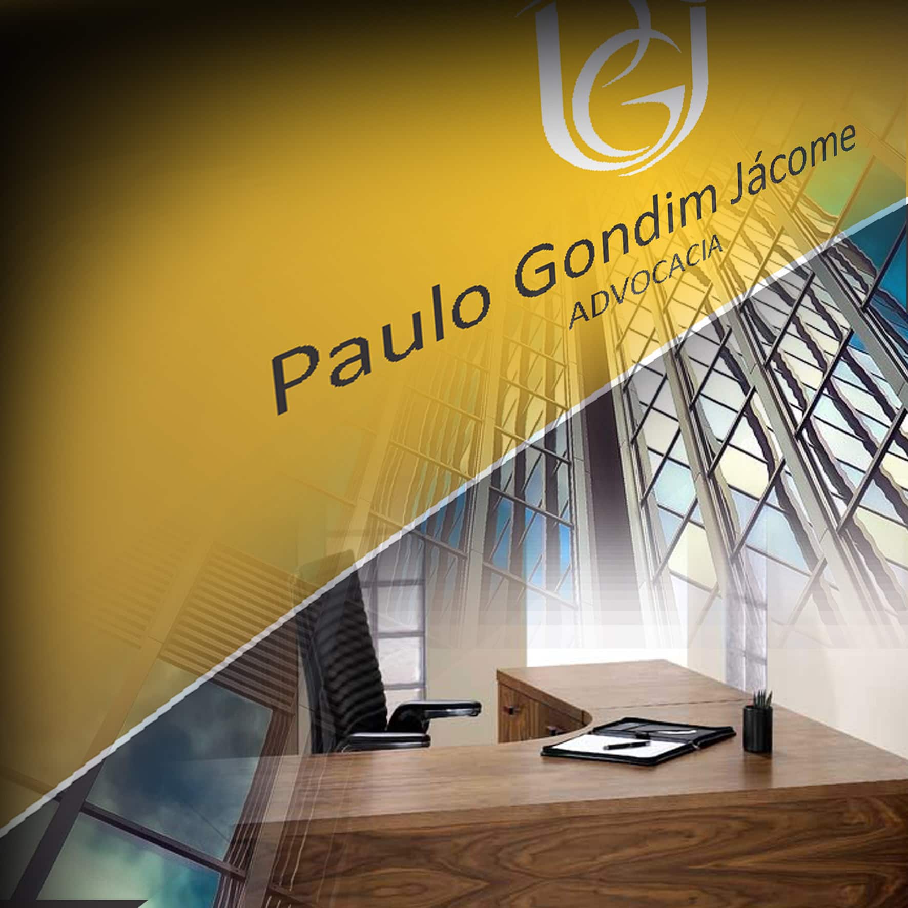 Paulo Gondim