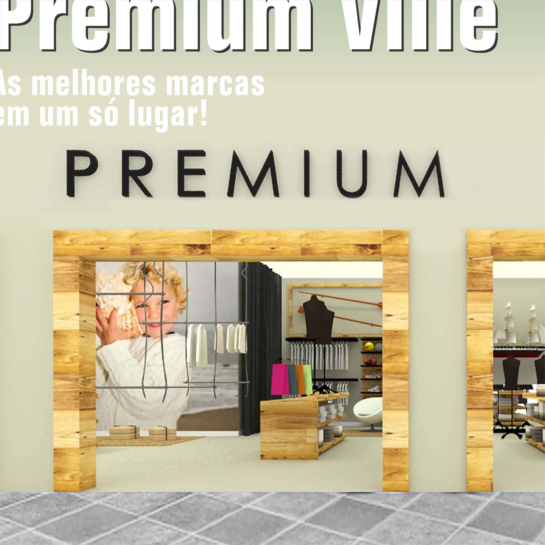 Premium Ville