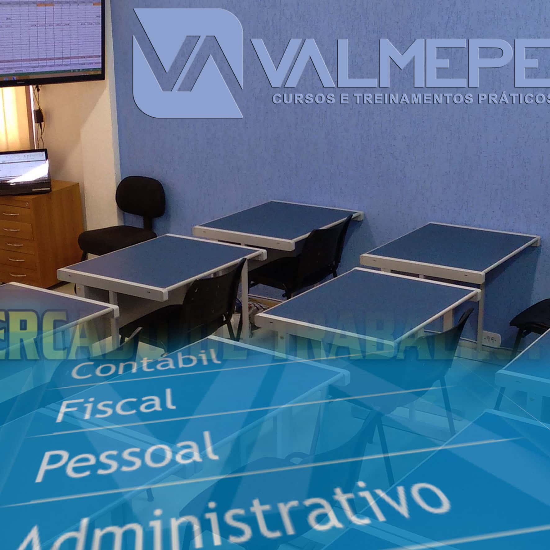 Valmepe Cursos